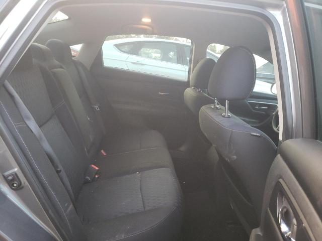 Photo 10 from auction – 2017 NISSAN ALTIMA 2.5 with VIN 1N4AL3AP1HN360925
