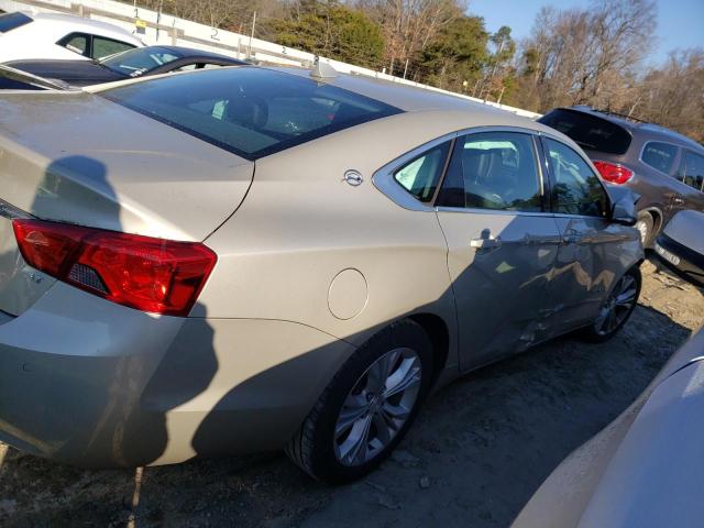 Photo 3 from auction – 2014 CHEVROLET IMPALA LT with VIN 2G1125S39E9227888