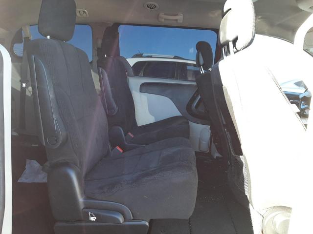 Photo 11 from auction – 2013 DODGE GRAND CARA with VIN 2C4RDGCG5DR686576