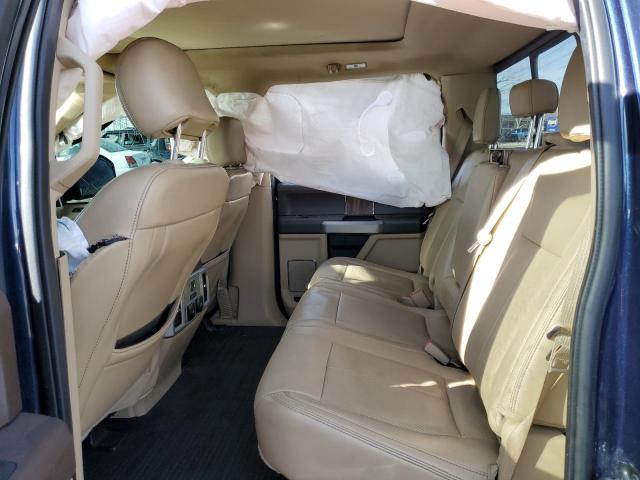 Photo 10 from auction – 2019 FORD F150 SUPER with VIN 1FTEW1E43KFC77862