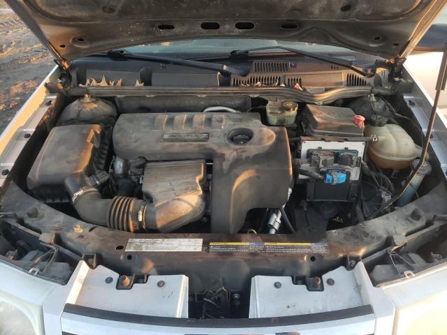 Photo 11 from auction – 2005 SATURN ION LEVEL with VIN 1G8AG52F05Z131697