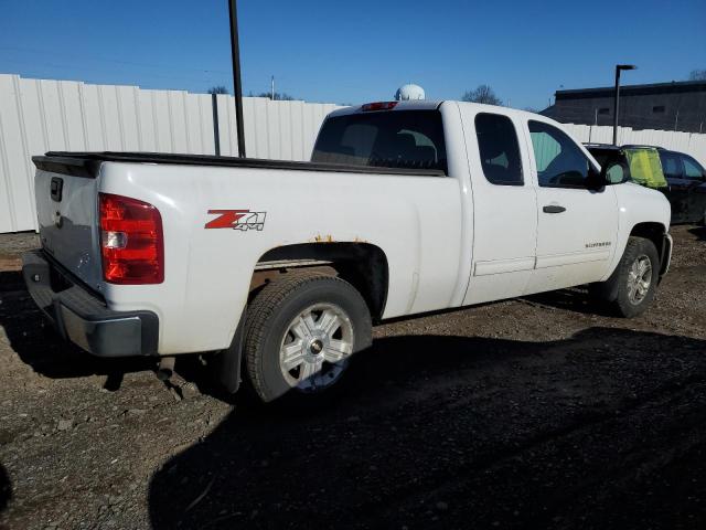 Photo 3 from auction – 2011 CHEVROLET SILVERADO with VIN 1GCRKSE33BZ367084