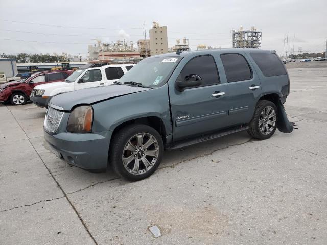 Photo 1 from auction – 2010 GMC YUKON SLE with VIN 1GKMCAE31AR141484