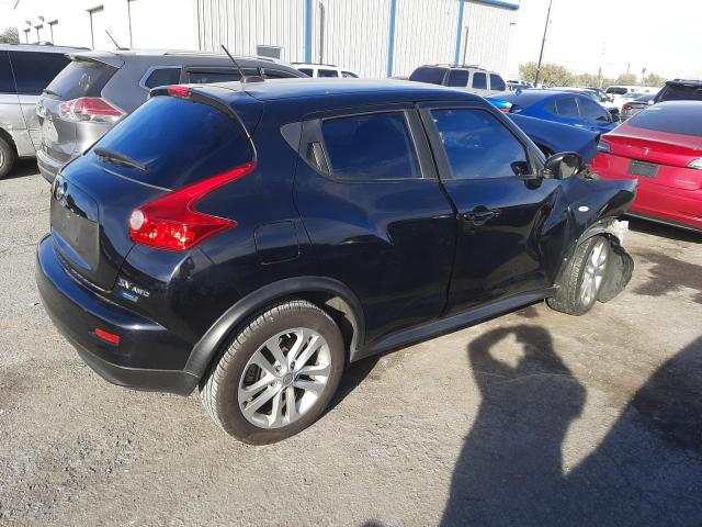 Photo 3 from auction – 2012 NISSAN JUKE S with VIN JN8AF5MV2CT117818