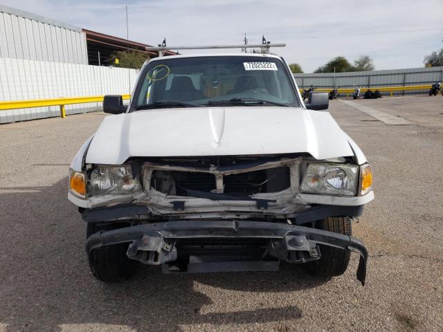 Photo 5 from auction – 2008 FORD RANGER with VIN 1FTYR10D78PA65254