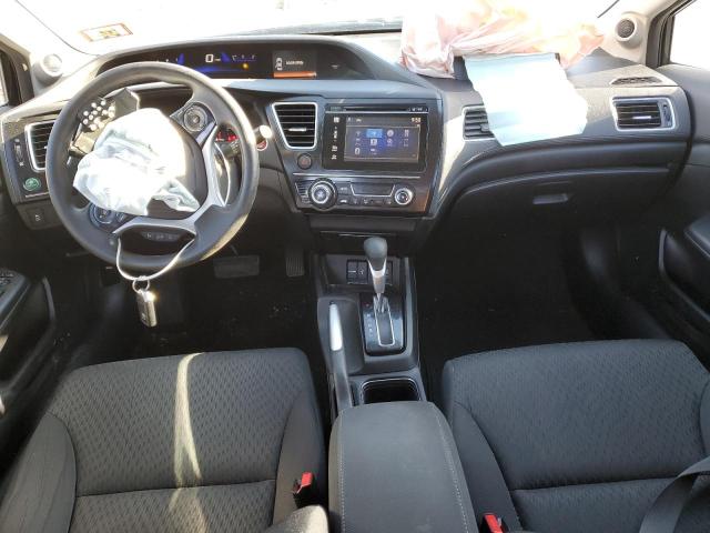 Zdjęcie 8 z aukcji – 2014 HONDA CIVIC EX z VIN 19XFB2F81EE071977