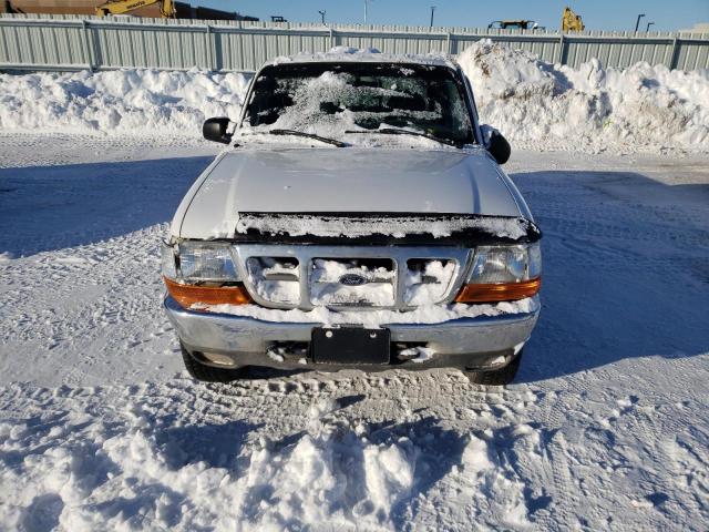 Photo 5 from auction – 2000 FORD RANGER SUP with VIN 1FTZR15X4YPA37922