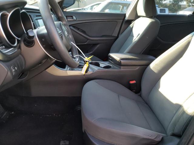 Фото 7 с аукциона – 2015 KIA OPTIMA LX с VIN KNAGM4A78F5546690