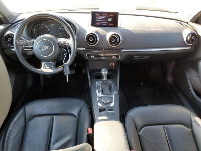 Photo 8 from auction – 2015 AUDI A3 PREMIUM with VIN WAUACGFF2F1029774