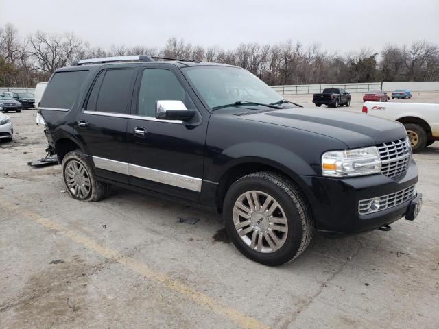 Photo 4 from auction – 2012 LINCOLN NAVIGATOR with VIN 5LMJJ2J57CEL02313