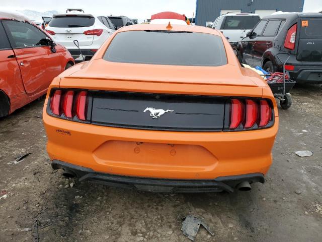 Photo 6 from auction – 2020 FORD MUSTANG with VIN 1FA6P8THXL5146540