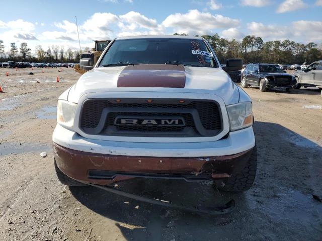 Photo 5 from auction – 2011 DODGE RAM 1500 with VIN 1D7RV1CP0BS674377
