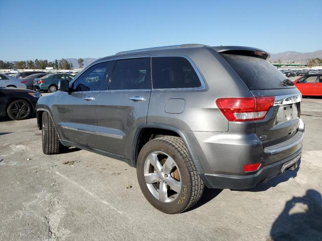 Photo 2 from auction – 2013 JEEP GRAND CHER with VIN 1C4RJECTXDC546297