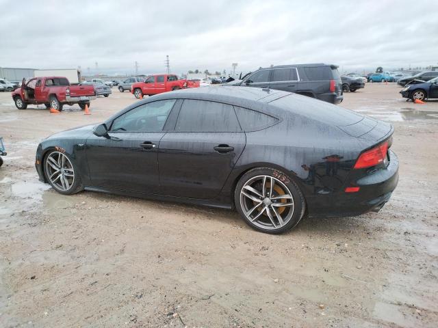 Photo 2 from auction – 2015 AUDI S7 PREMIUM with VIN WAUW2AFC2FN012266