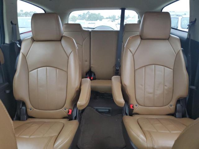 Photo 10 from auction – 2016 BUICK ENCLAVE with VIN 5GAKRCKD0GJ247931