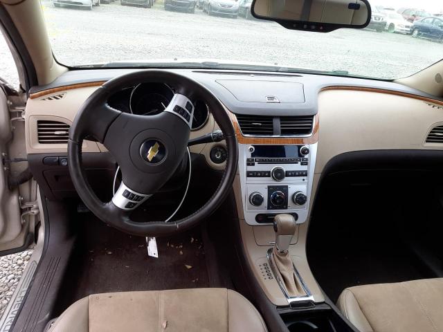Photo 8 from auction – 2011 CHEVROLET MALIBU 2LT with VIN 1G1ZD5E13BF150719