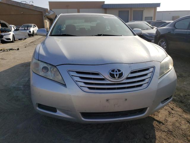 Photo 5 from auction – 2009 TOYOTA CAMRY BASE with VIN 4T1BE46K19U343234