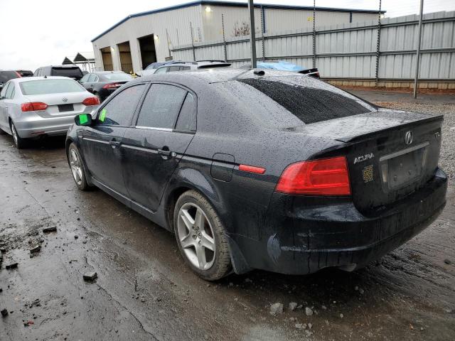 Photo 2 from auction – 2004 ACURA TL with VIN 19UUA66204A065281