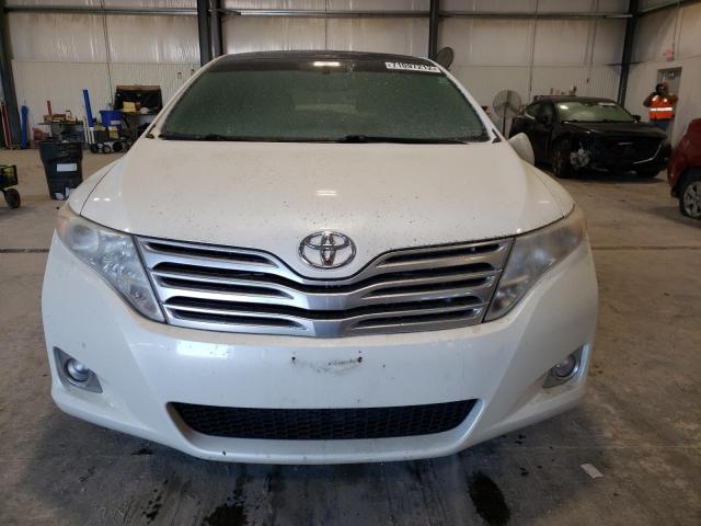 Photo 5 from auction – 2010 TOYOTA VENZA with VIN 4T3ZA3BB4AU023265