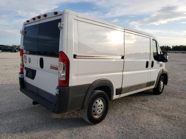 Photo 3 from auction – 2017 RAM PROMASTER with VIN 3C6TRVAG8HE547698