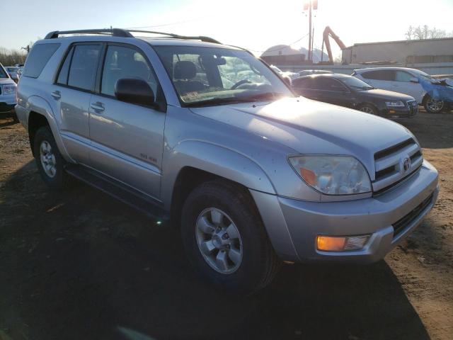 Zdjęcie 4 z aukcji – 2003 TOYOTA 4RUNNER SR z VIN JTEBU14R830014174