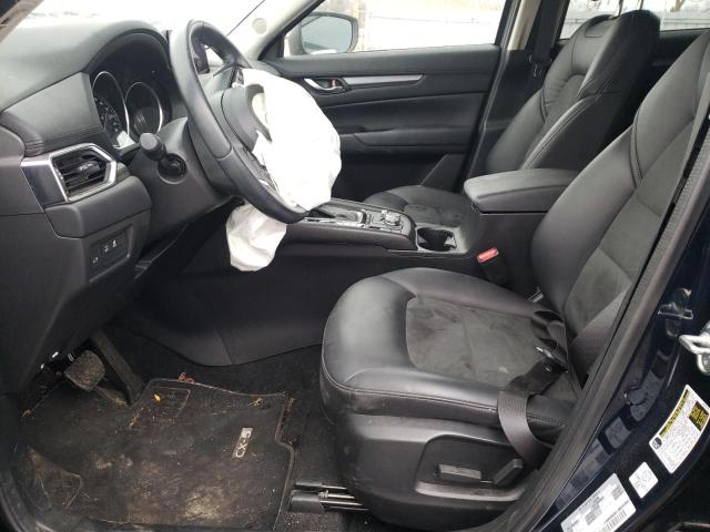 Photo 7 from auction – 2020 MAZDA CX-5 TOURI with VIN JM3KFBCM2L0745314