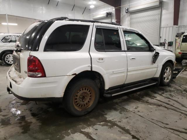 Photo 3 from auction – 2005 BUICK RAINIER CX with VIN 5GAET13M352382314