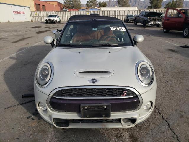 Photo 5 from auction – 2018 MINI COOPER S with VIN WMWWG9C54J3E38859