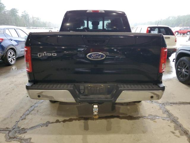 Photo 6 from auction – 2017 FORD F150 SUPER with VIN 1FTEW1CF8HFA41365