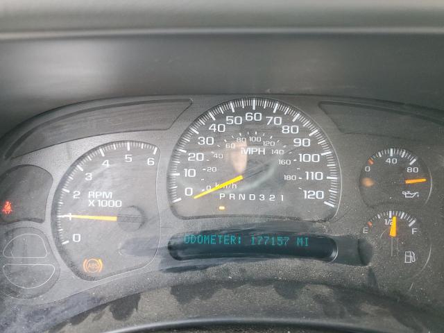 Photo 9 from auction – 2007 CHEVROLET SILVERADO with VIN 1GCEC19V87Z172414