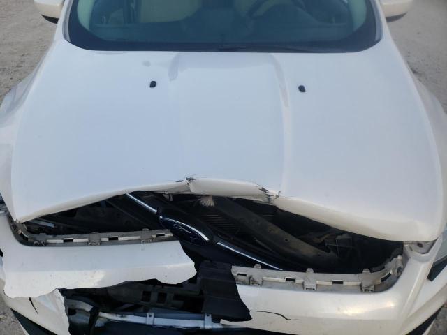 Photo 12 from auction – 2014 FORD ESCAPE SE with VIN 1FMCU0GXXEUB56384
