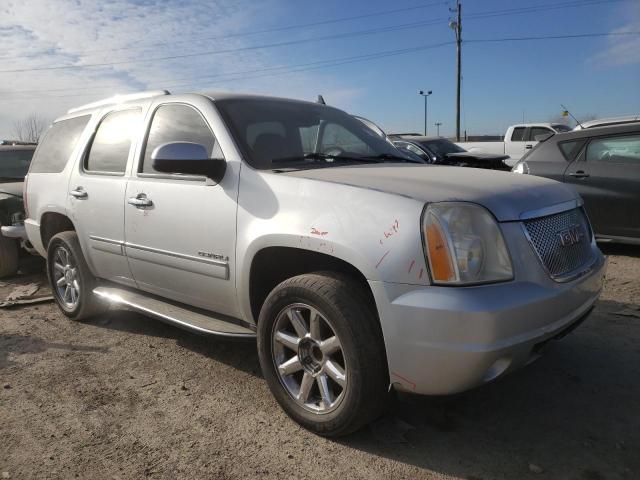 Photo 4 from auction – 2010 GMC YUKON DENA with VIN 1GKUCEEF0AR175238