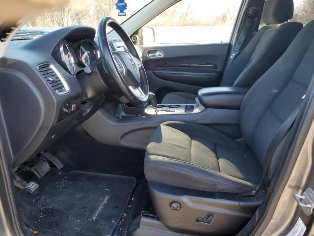 Photo 7 from auction – 2011 DODGE DURANGO CR with VIN 1D4RE4GG7BC693009