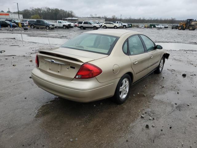 Photo 3 from auction – 2000 FORD TAURUS SEL with VIN 1FAFP56S5YA276844