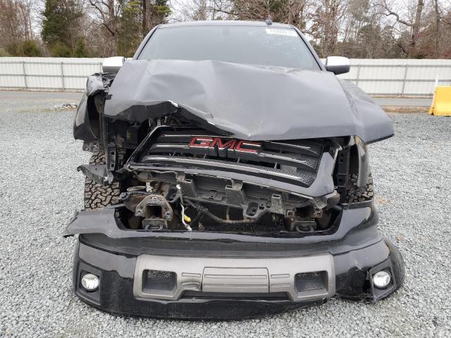 Photo 5 from auction – 2015 GMC SIERRA K15 with VIN 3GTU2VEC5FG169852