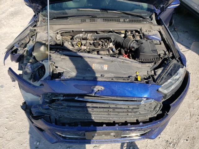 Photo 11 from auction – 2016 FORD FUSION TIT with VIN 3FA6P0K94GR197420