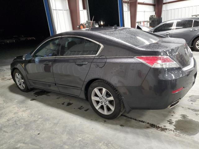 Photo 2 from auction – 2012 ACURA TL with VIN 19UUA8F21CA024636
