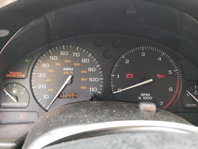 Photo 9 from auction – 1998 SATURN SL1 with VIN 1G8ZH5282WZ314375