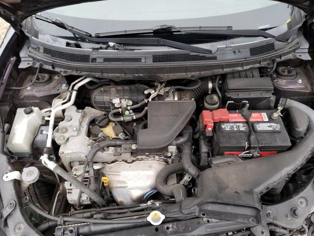 Photo 11 from auction – 2013 NISSAN ROGUE S with VIN JN8AS5MT4DW505465
