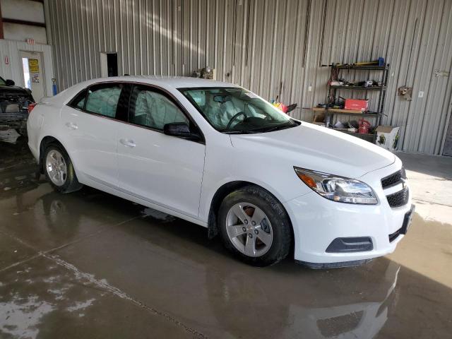Photo 4 from auction – 2013 CHEVROLET MALIBU LS with VIN 1G11B5SA8DF356161