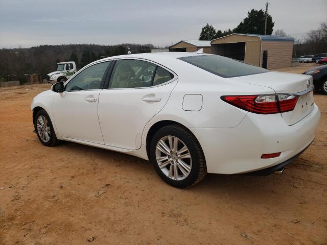 Photo 2 from auction – 2014 LEXUS ES 350 with VIN JTHBK1GG3E2102902