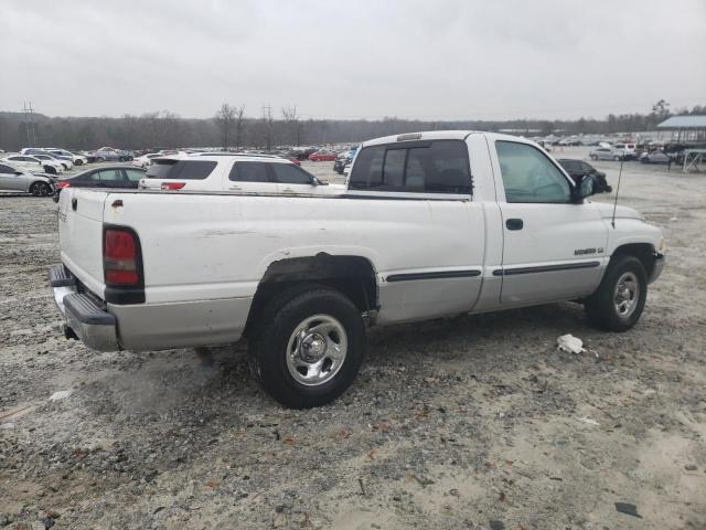 Photo 3 from auction – 1998 DODGE RAM 1500 with VIN 1B7HC16X7WS582826