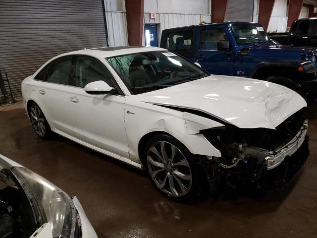 Photo 4 from auction – 2012 AUDI A6 with VIN WAUBGAFC5CN015142