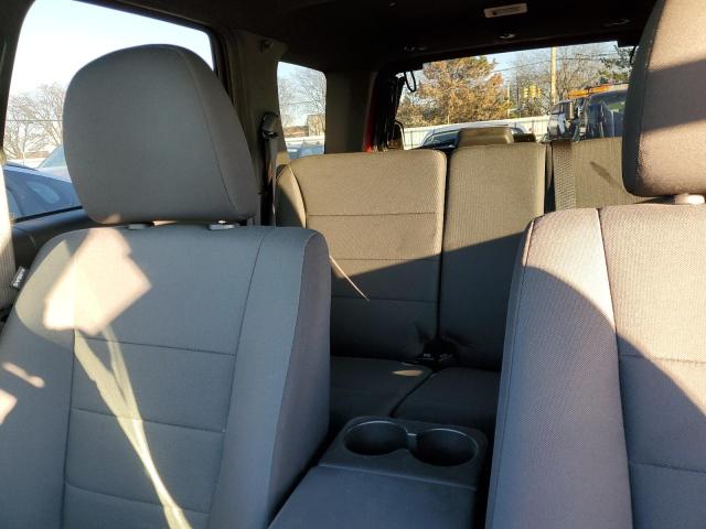 Photo 10 from auction – 2010 FORD ESCAPE XLT with VIN 1FMCU9D72AKD25652