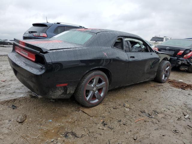 Photo 3 from auction – 2014 DODGE CHALLENGER with VIN 2C3CDYAG5EH111081