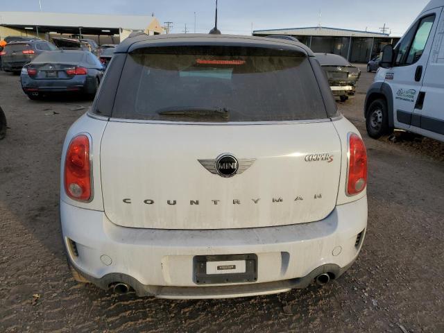 Photo 6 from auction – 2016 MINI COOPER S C with VIN WMWZC5C58GWU03196