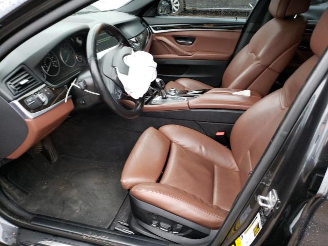 Photo 7 from auction – 2011 BMW 535 I with VIN WBAFR7C56BC807010