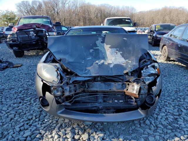 Photo 5 from auction – 2006 MITSUBISHI ECLIPSE GS with VIN 4A3AK24F26E047922
