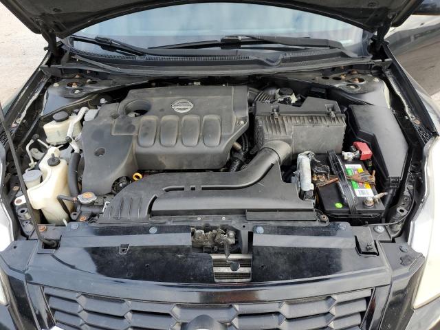Photo 11 from auction – 2009 NISSAN ALTIMA 2.5 with VIN 1N4AL24E99C105554