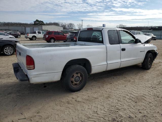 Photo 3 from auction – 2000 DODGE DAKOTA with VIN 1B7GL22XXYS692215